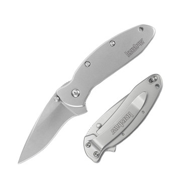 Kershaw Scallion Folding Knife KS1620FL